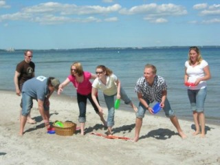 Ostsee-Spiele