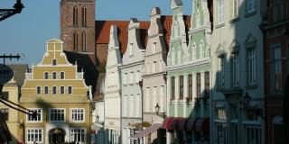 Hansestadt Wismar