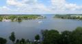 Bootsrallye auf der Mecklenburger Seenplatte
