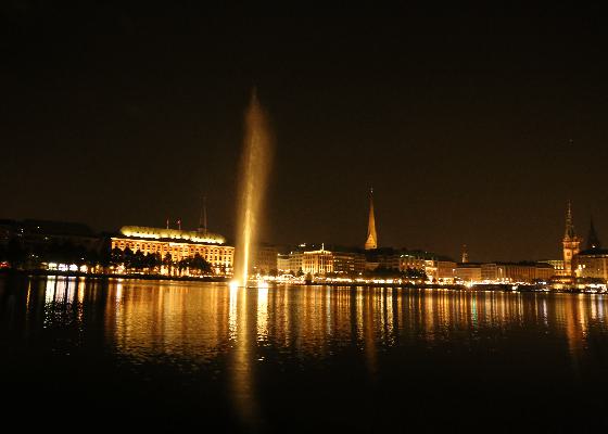 ganzjährig-Hamburg