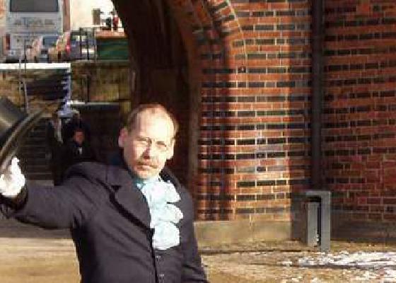  Januar - Oktober-Lübeck