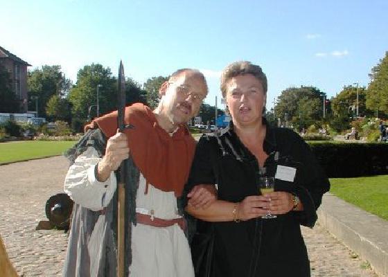 ganzjährig-Lübeck