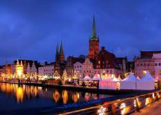 November und Dezember-