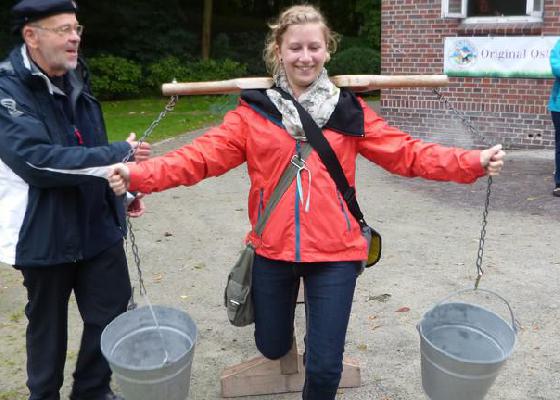Ganzjährig-Wittmund