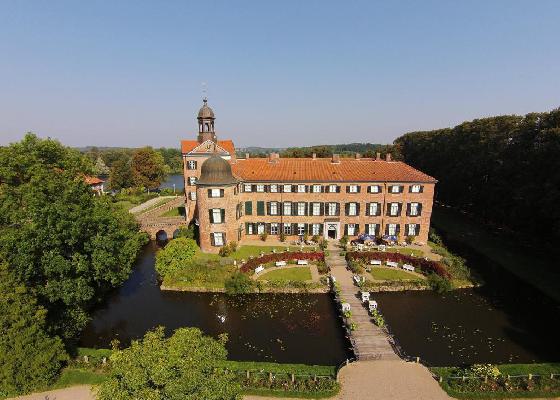 April bis Oktober-Eutin