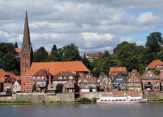ganzjährig-Lauenburg
