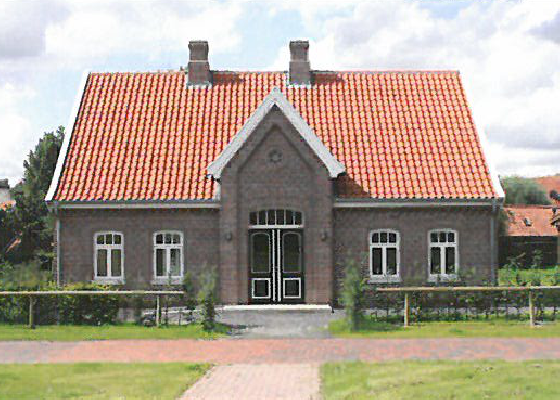 -Wiesmoor / Ostfriesland