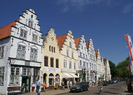 ganzjährig-Friedrichstadt
